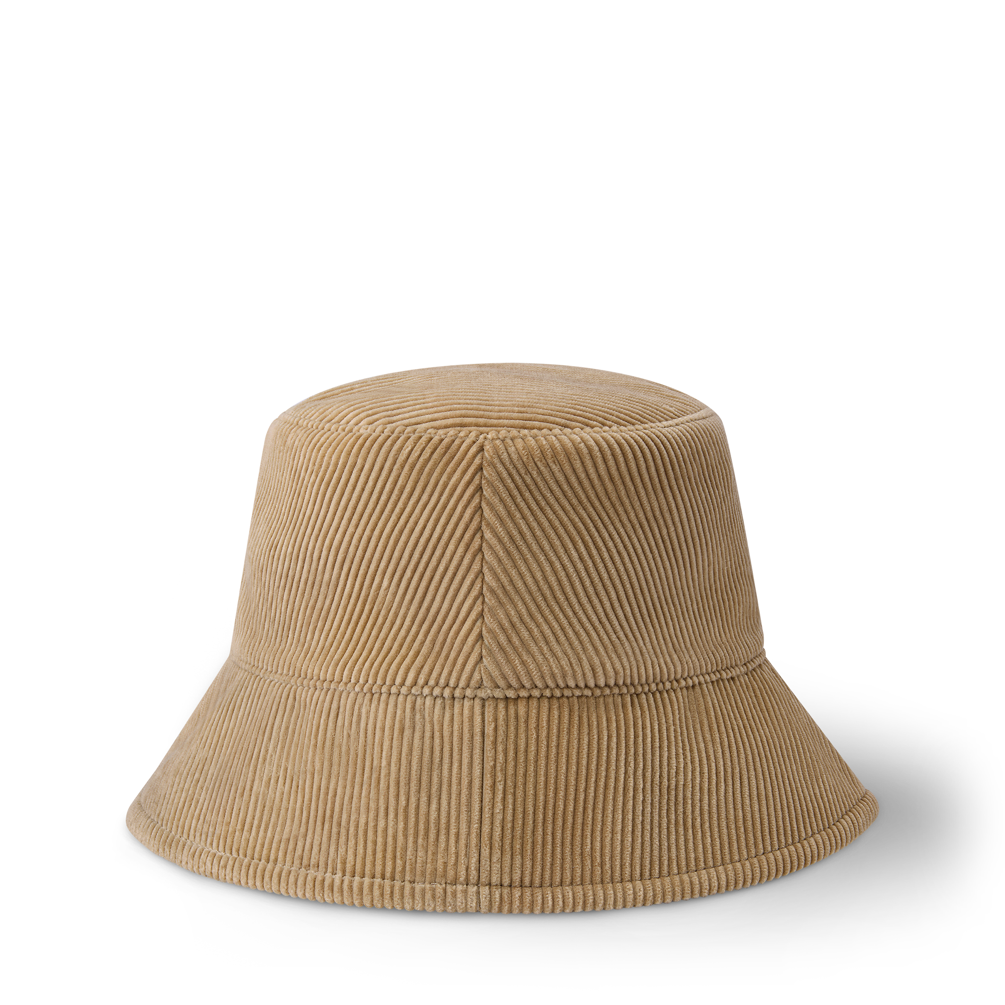 ウィメンズ 帽子、手袋 & ソックス - バケット ハット｜ルイ・ヴィトン